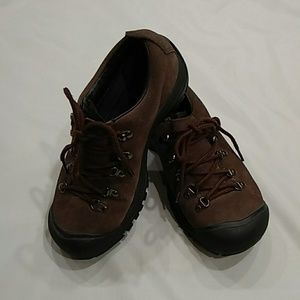 Keen Hiking Shoes